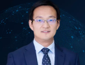 對外經濟貿易大學國際商學院院長陳德球為中國MBA教育30周年致賀詞