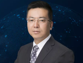 蘭州大學管理學院院長何文盛為中國MBA教育30周年致賀詞