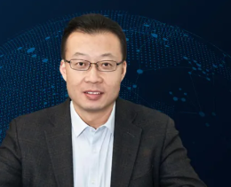 西安理工大學經濟與管理學院院長胡海青為中國MBA教育30周年致賀詞
