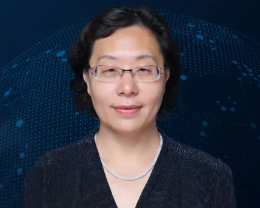 天津科技大學經濟與管理學院院長華欣為中國MBA教育30周年致賀詞