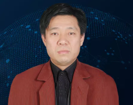 華南師范大學經濟與管理學院副院長蔣巒為中國MBA教育30周年致賀詞