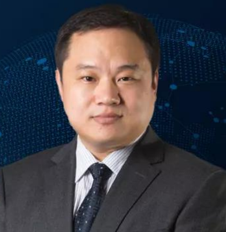 江南大學商學院?副院長王育紅為中國MBA教育30周年致賀詞