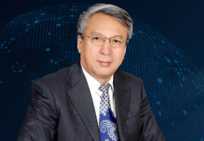 吉林大學管理學院院長李北偉為中國MBA教育30周年致賀詞