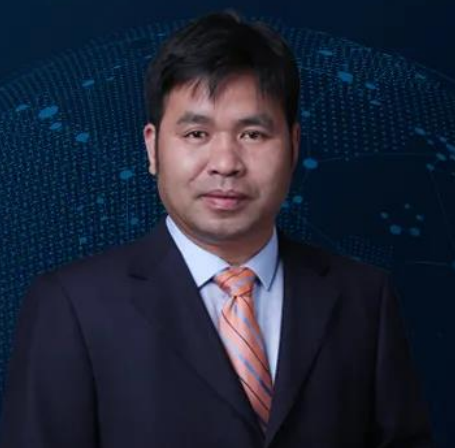 中國地質大學（北京）經濟管理學院?院長吳三忙為中國MBA教育30周年致賀詞