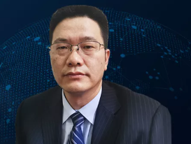 云南師范大學泛亞商學院院長李正彪為中國MBA教育30周年致賀詞