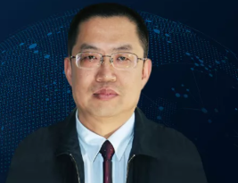 太原理工大學(xué)經(jīng)濟(jì)管理學(xué)院院長栗繼祖為中國MBA教育30周年致賀詞