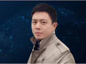 汕頭大學(xué)商學(xué)院副院長梁強(qiáng)為中國MBA教育30周年致賀詞