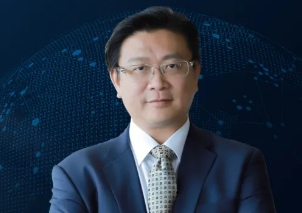 新華都商學(xué)院院長林霖為中國MBA教育30周年致賀詞