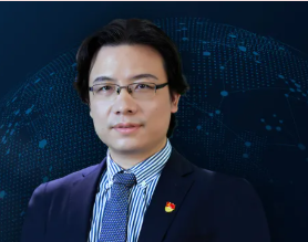 暨南大學管理學院院長黎文靖為中國MBA教育30周年致賀詞