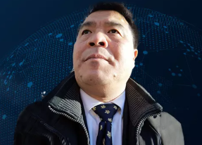 江西理工大學經濟管理學院院長黃順春為中國MBA教育30周年致賀詞