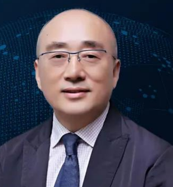 湖北大學(xué)商學(xué)院?執(zhí)行院長郭志文為中國MBA教育30周年致賀詞