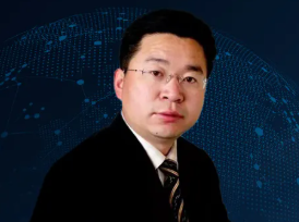青島大學(xué)商學(xué)院院長王慶金為中國MBA教育30周年致賀詞