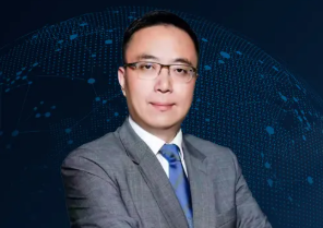 上海大學(xué)全球管理教育研究院執(zhí)行院長、MBA中心主任孟添為中國MBA教育30周年致賀詞