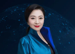 曼徹斯特大學(xué)中國中心主任、國際教育中國區(qū)總裁傅瀟霄為中國MBA教育30周年致賀詞