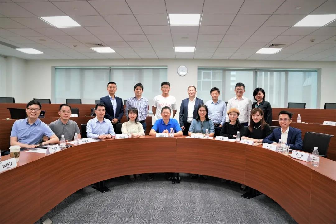 北京大學(xué)匯豐商學(xué)院MBA校友會第四屆理事會成立大會順利舉辦！