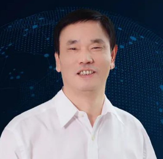 陜西科技大學經濟與管理學院院長馬廣奇為中國MBA教育30周年致賀詞