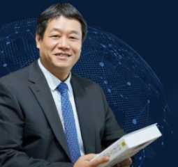 【致敬 | 中國MBA】同濟大學施騫教授致敬中國MBA教育30周年