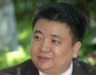 金力任復旦大學校長