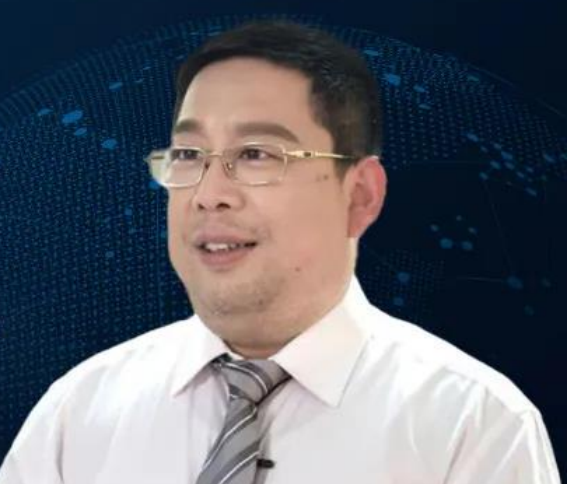 【致敬 | 中國MBA】南京郵電大學管理學院院長黃衛東致敬中國MBA教育30周年