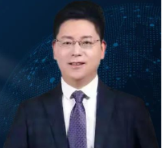 西北農林科技大學經濟管理學院院長夏顯力致敬中國MBA教育30周年