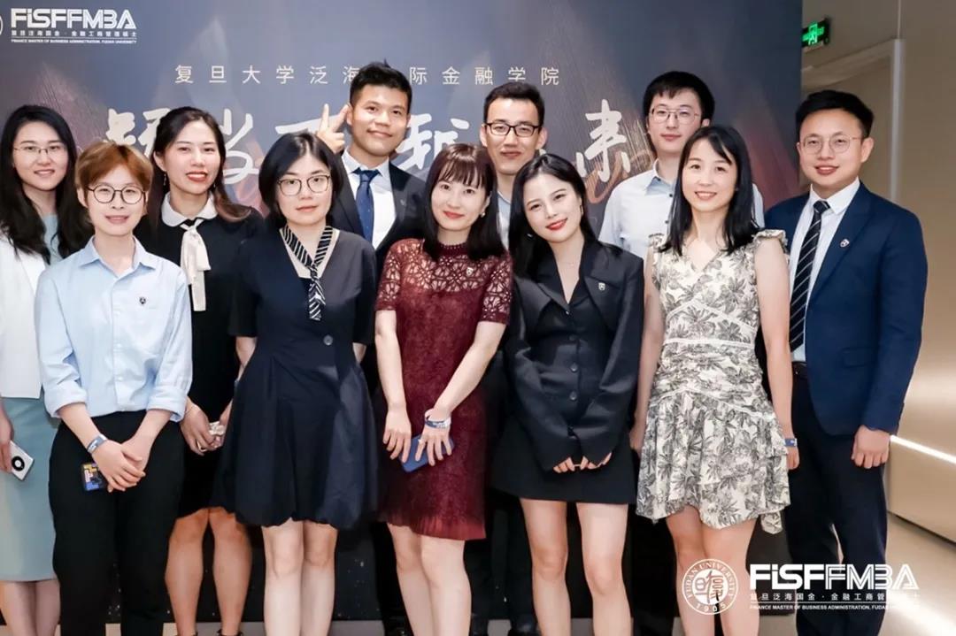 復旦泛海國際金融學院馮錦進：借力金融，勇探制造行業風口