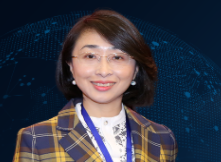 【致敬 | 中國MBA】沈陽大學商學院院長、MBA教育中心主任王玥致敬中國MBA教育30周年