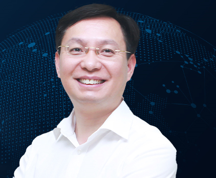 菁英說 | 全國百位MBA杰出校友致敬中國MBA教育三十周年 ——貴州大學MBA校友項凱標 