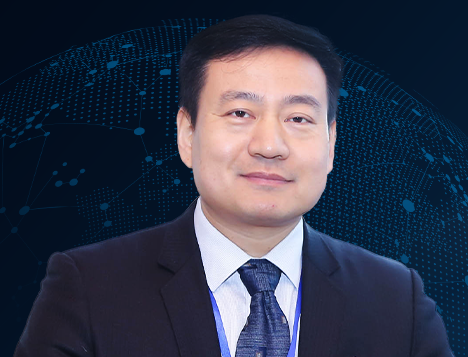 菁英說 | 全國百位MBA杰出校友致敬中國MBA教育三十周年 ——河北大學MBA校友陳壘