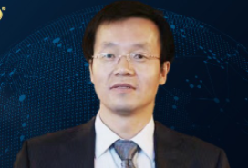 云南大學工商管理與旅游管理學院副院長王克嶺致敬中國MBA教育30周年