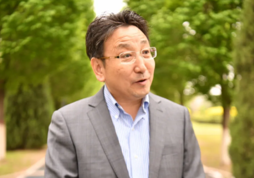 喜報！上海理工大學杰出校友馬玉山當選中國工程院院士