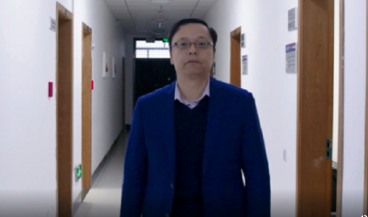  上海理工大學管理學院趙來軍：打造應急管理“智庫”