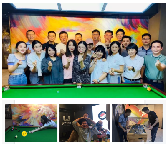 我愛我班 | 不忘初心，攜手同行——北京理工大學2021級MBA12班