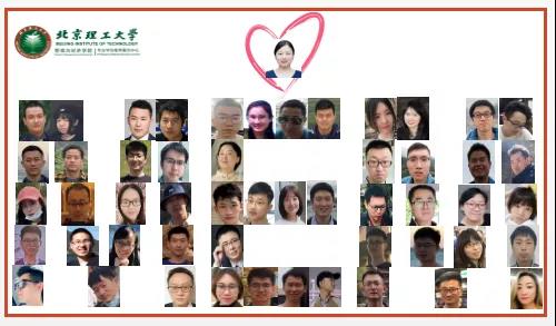 我愛我班｜時光清淺，感恩相遇——北京理工大學2021級MEM3班