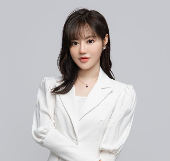 北京理工大學MBA備考故事｜2021級MBA形象（招生）大使——鄭譽昕