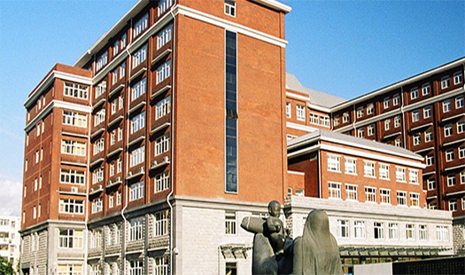 2021央廣網MBA教育年度峰會：對外經濟貿易大學MBA