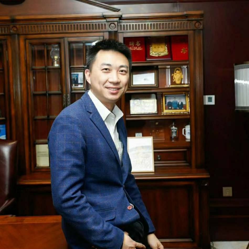 菁英說 | 全國百位MBA杰出校友致敬中國MBA教育三十周年 ——北京航空航天大學MBA校友孫齊