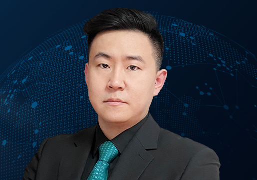 菁英說 | 全國百位MBA杰出校友致敬中國MBA教育三十周年 —— 北京交通大學MBA校友王灝睿 