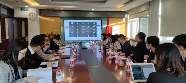 北京工商大學商學院舉辦北京國際消費中心城市建設高峰論壇
