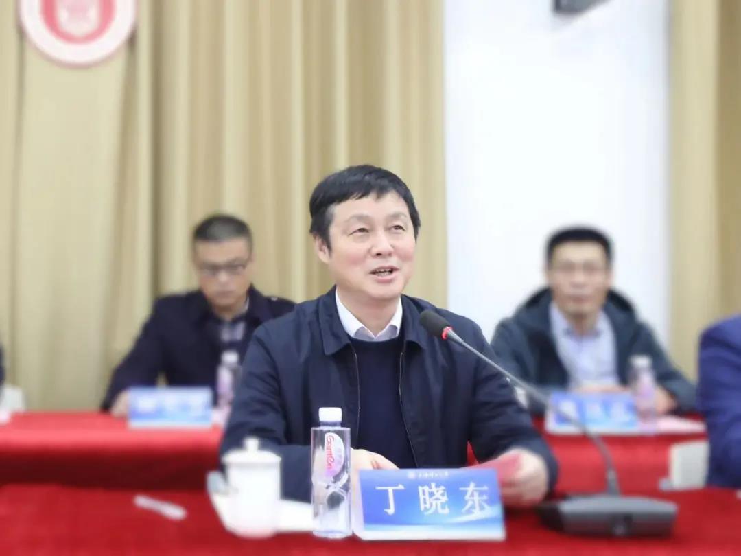 國務院學位委員會第八屆系統科學學科評議組第三次會議擴大會議（中國系統科學大會指導委員會會議）隆重召開