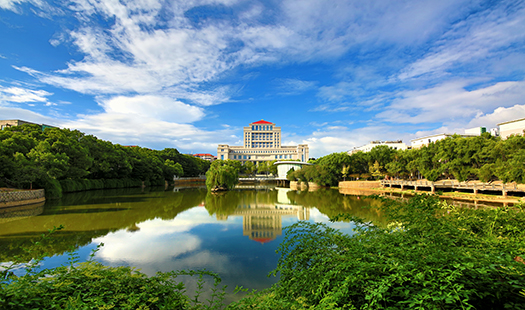 2021央廣網MBA教育年度峰會：江西財經大學MBA