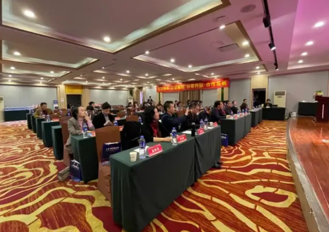 祝賀！重慶工商大學MBA聯合會榮獲中國MBA西南聯盟多項年度獎