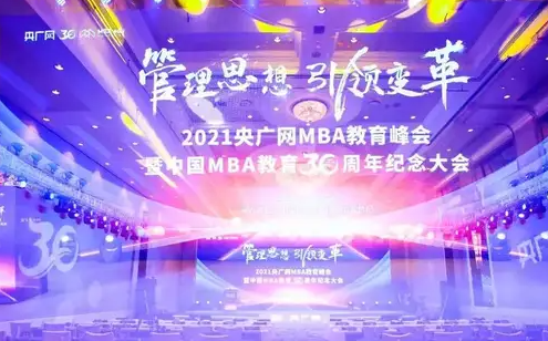 中南財經政法大學工商管理學院榮獲2021央廣網MBA教育峰會多項榮譽