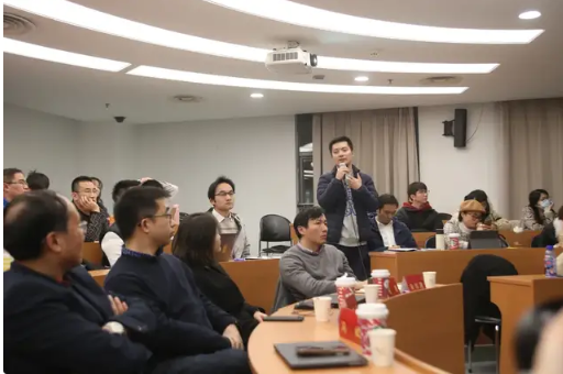 南京大學(xué)MBA講座回顧 |“碳中和”與產(chǎn)業(yè)投資機(jī)會
