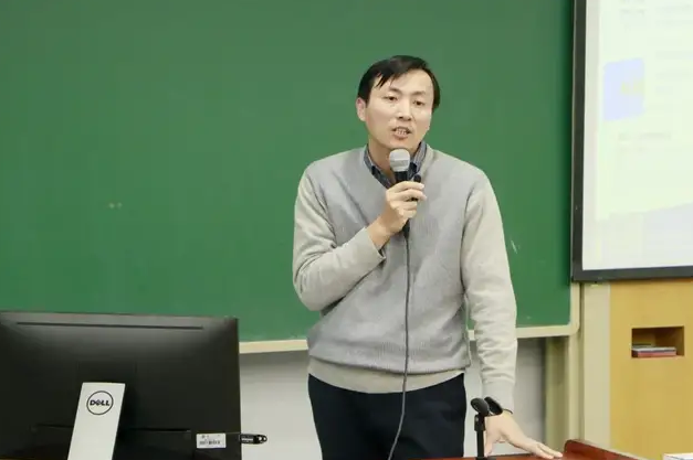 南京大學(xué)MBA講座回顧 |《兒童語文學(xué)習(xí)與成長》