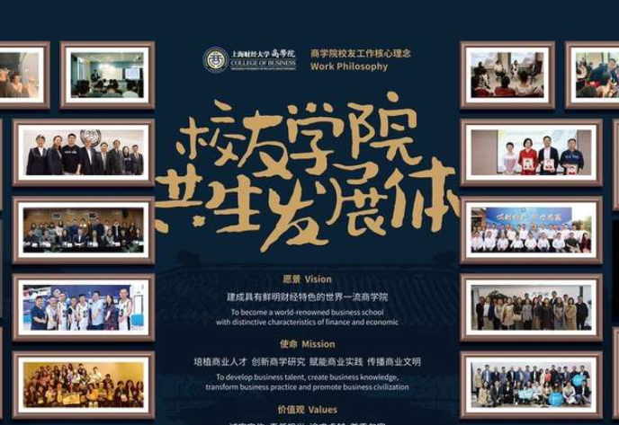 祝賀 | 上海財(cái)經(jīng)大學(xué)商學(xué)院4位校友獲得2021“滬上金融家”獎(jiǎng)項(xiàng)