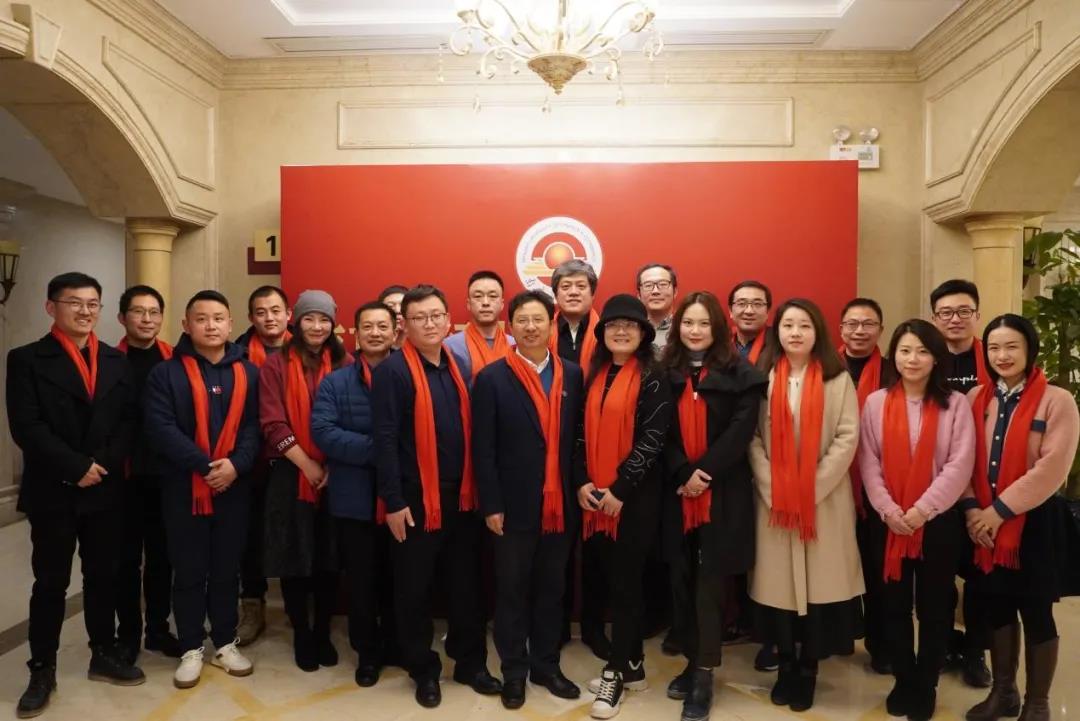 南京財經大學MBA校友會第一屆第二次代表大會暨2022年MBA校友發展論壇順利舉行