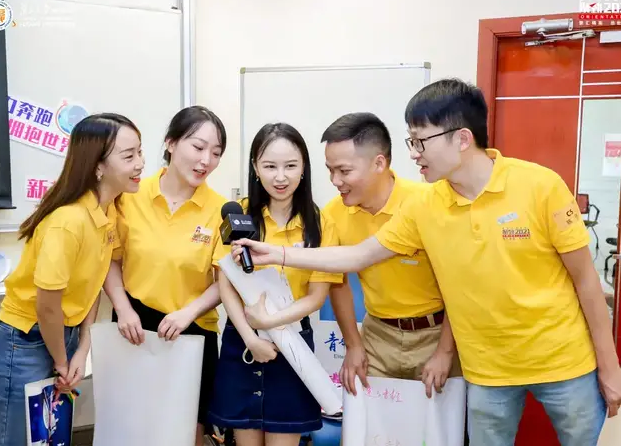 冬奧有我 | 復旦MBAer的“冰雪之約”：科技讓賽場光芒更盛