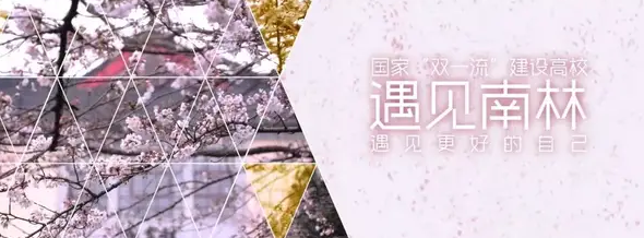 南京林業(yè)大學(xué)2022 MBA招生咨詢通道正式開啟