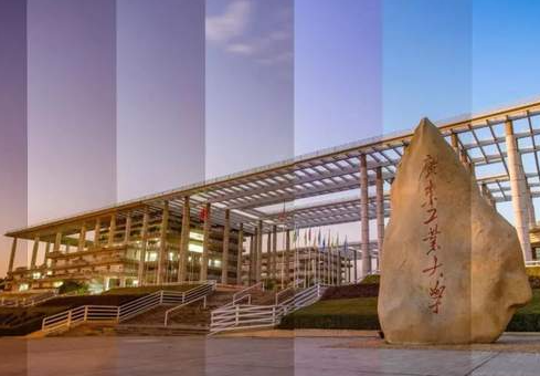 廣東工業(yè)大學(xué)2022年MBA報(bào)考意愿征詢信息登記（非第一志愿）
