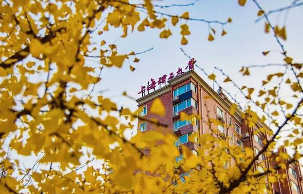 這個(gè)榜單發(fā)布！上理工位列全國(guó)第77位